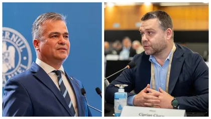 Ciucu, mesaj din Singapore înaintea ședinței decisive de la PNL. ”Va trebui să rupem și noi pisica”