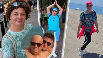 Soarele începe să răsară și pe strada lui Cristi din Banat. Interpretul melodiei „Ca o apă cristalină” iubește, însă, cu jumătate de măsură: „Încă nu am încredere totală, vreau să-l cunosc mai bine”