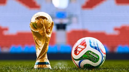 Totul despre Campionatul Mondial de fotbal 2026. Competiția recordurilor absolute! Cele mai multe țări participante, trei ceremonii de deschidere, premiu uriaș pentru naționala învingătoare