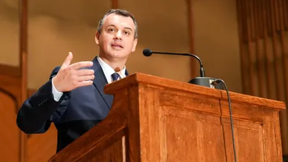 Eugen Tomac, opinie fermă despre noua lege a salarizării: ”N-a fost făcută bine, nu a fost explicată”/ Top 5 probleme urgente ale României