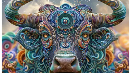 Horoscop 19 iunie 2026. Vindecătorul rănit Chiron intră în Taur după 42 de ani! Începe marea vindecare financiară pentru aceste zodii. Vezi dacă ești pe listă!
