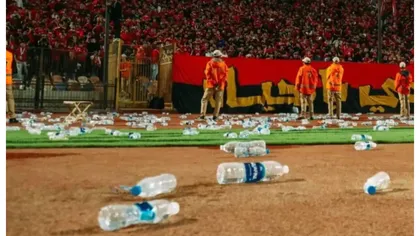 Cupa Mondială 2026: Sticlele de apă vor fi interzise pe stadioane, deşi se anunţă caniculă la meciuri
