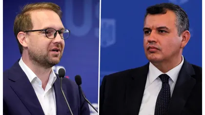 Eugen Tomac, după anunţul lui Fritz: Consider că USR își anulează propriul discurs. Adâncirea crizei este în dezavantajul României