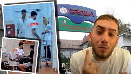 Medic psihiatru, despre cazul Fulgy: „Scopul este ca o persoană care ajunge în grija noastră să își recapete starea de sănătate de dinainte de debutul bolii”