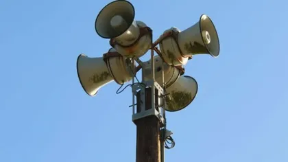Alertă aeriană în Israel. A fost identificat un aparat de zbor ostil înainte de un nou armistiţiu cu Libanul