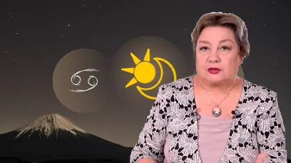 Horoscop Urania 20-26 iunie 2026. Intrarea Soarelui în Rac deschide o perioadă plină de emoții și revelații. Este favorizată vindecarea emoțională