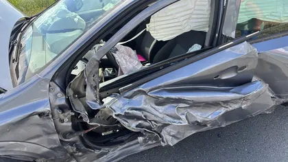 Arhiepiscopul Timotei al Aradului, transportat la spital în urma unui accident rutier