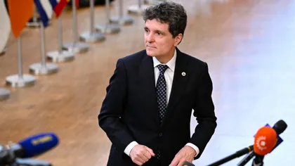 Moment istoric la Marea Neagră: Președintele Nicușor Dan anunță intrarea în serviciu a corvetei „Contraamiral August Roman”, prima navă nouă după 30 de ani