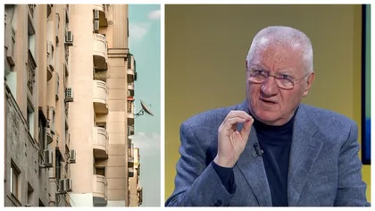 Mitică Dragomir, pronostic ferm privind piața imobiliară din România. ”Dacă nu va fi așa, eu o să primesc cele mai multe înjurături”