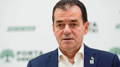 Ludovic Orban, atac fără precedent la adresa premierului desemnat: „Adrian Vestea, nu numai că nu are un vot de susținere pentru această poziție, el este un uzurpator de poziție”