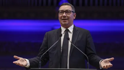 Victor Ponta a răbufnit: „Fritz a fost condamnat definitiv de două ori şi rămâne la USR. Până nu ne eliberăm de vânzători și de cozile de topor, nu ne vom face bine”