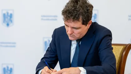 Conflict constituțional pe Legea Minelor: Președintele Nicușor Dan refuză promulgarea și acuză Camera Deputaților că a ignorat Senatul