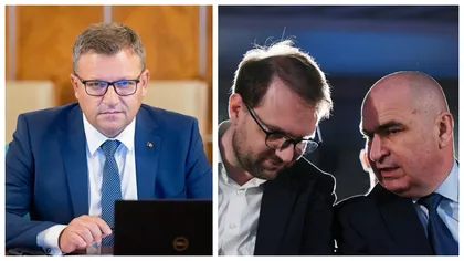 Social-democrații demolează teoria guvernului Tomac cu miniștri impuși de PSD. ”Cabinet PDL-PNL-PMP-Cioloș, cu sigiliu liberal de la Băsescu până la Cîțu! N-am văzut ipocrizie mai mare”