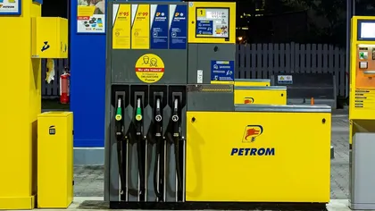 Preț carburanți 16 iunie 2026. Benzina s-a ieftinit. Care sunt prețurile în București și principalele orașe