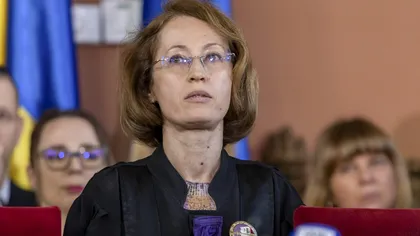 Decizie controversată a completului din care face parte judecătoarea Raluca Moroşanu: de la 6 ani de închisoare cu executare, în 3 ani de închisoare cu suspendare, într-un caz de agresiune sexuală