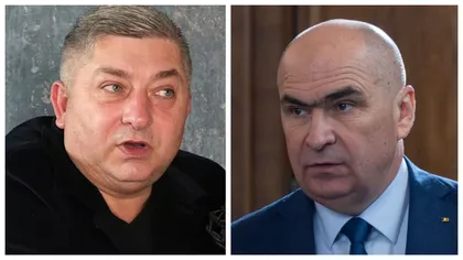 Președintele CJ Cluj, Alin Tișe, îl pulverizează pe Ilie Bolojan, șeful său pe linie de partid. ”Să-ți fie rușine! Ai trădat președintele României și ai sacrificat interesul țării”