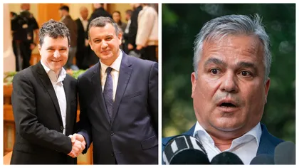 Eugen Tomac spune că Adrian Veștea nu trebuia să negocieze cu George Simion. ”Era mai potrivit să nu aibă loc această întâlnire”. Răspuns ferm la întrebarea dacă Nicușor Dan este pesedist