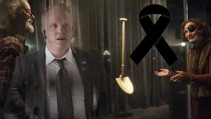 Doliu în distribuția serialului „Twin Peaks”! Un celebru actor a murit subit la doar 44 de ani: „Încă întrebări fără răspuns cu privire la circumstanțele morții sale”