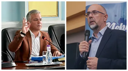Ședință crucială la UDMR. Se decide dacă sprijină sau nu guvernul Veștea. ”Sunt foarte multe elemente pe care trebuie să le luăm în calcul”