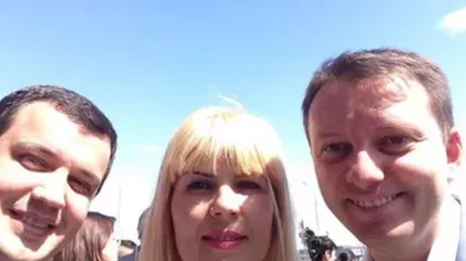 Elena Udrea susține soluția Siegfried Mureșan premier, dar ține să amintească despre un dosar celebru. ”Îi finanța campania Gheorghe Ștefan, zis Pinalty. Nu știam atunci că din banii din Microsoft”