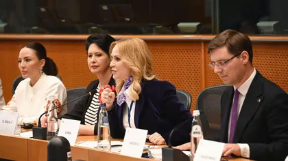 Institutul Român pentru Îmbătrânire Activă va coordona inițiativa pentru constituirea Grupului de Lucru privind Pactul Național pentru Demografie și Îmbătrânire Activă