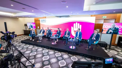 ZERO COMPROMISURI: o campanie pentru prevenirea accesului minorilor la produse din tutun și nicotină