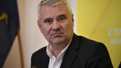 Un lider PNL descrie Guvernul Veștea ca pe „un experiment” și spune că este „o performanță greu de egalat în politica românească”