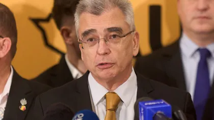 România, campioană în UE la plata dobânzilor. Petrișor Peiu avertizează: „Pe educaţie guvernul cheltuie mult mai puţin”