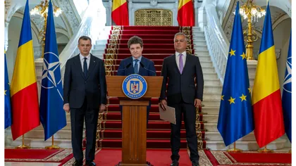 Ce avere are Adrian Veștea, noul premier desemnat de Nicușor Dan