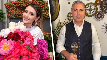 Alina Sorescu spune că Alexandru Ciucu se victimizează când spune că se teme de o nouă relație: „E vorba de o manipulare ascunsă”