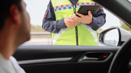 Amenzi mai mari pentru șoferi de la 1 iulie 2026. Punctul de amendă va depăși, de săptămâna viitoare, 216 lei