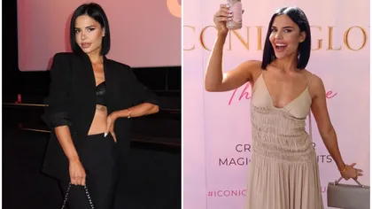 Andreea Popescu este pregătită să se mărite din nou: „Deja mi-am plănuit nunta. Să fie maxim 100 de persoane”
