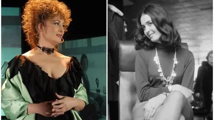 Cum arăta Angela Similea în adolescență. Dezvăluirile artistei despre copilăria la țară: „Nu-mi amintesc pedeapsa”
