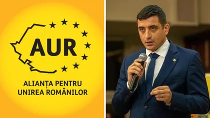 Ruptură totală în AUR: Primul deputat care va vota Guvernul Veștea și condițiile impuse. Simion reacționează violent și cere suspendarea președintelui: „Oricând, fără trădători!”