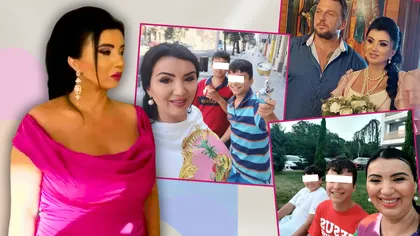 EXCLUSIV Decizia radicală luată de Adriana Bahmuțeanu: „Nu mă mai reprezintă statul român”. Ce se alege de copiii și moștenirea lui Prigoană
