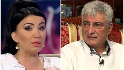 Adriana Bahmuțeanu, noi mărturisiri despre Silviu Prigoană la un an și jumătate de la moartea afaceristului: „A murit sărac și de inimă rea. Vai de capul lui”