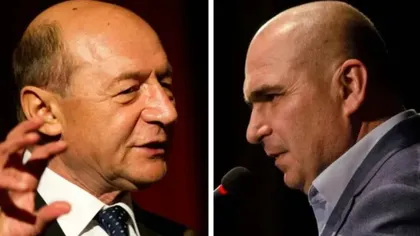 Traian Băsescu: Este cea mai mare criză politică pe care a traversat-o România de la Revoluție încoace