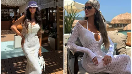Bianca Drăgușanu s-a pus pe slăbit cu dieta Colibri: „Primele trei zile sunt mai dificile”. Cum arată meniul vedetei