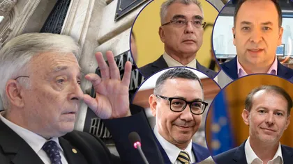 BNR, sub presiunea acuzațiilor privind inflația și menținerea cursului valutar. Politicieni și analiști economici contesă politica monetară: „Populația e păcălită. A tolerat episoadele cu inflație foarte mare”