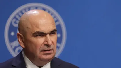 Ilie Bolojan pregătește revoluția în PNL. Formulă de conducere cu un singur prim-vicepreședinte după trădarea taberei Adrian Veștea