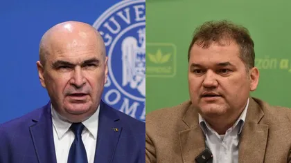 UDMR cere rapid învestirea unui guvern cu puteri depline: „Investițiile în PNRR s-ar putea să fie în pericol”
