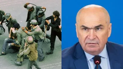 Ilie Bolojan, mesaj la 36 de ani de la Mineriada din 13-15 iunie 1990: „Oameni care își exercitau dreptul la opinie și la protest au fost bătuți, umiliți, arestați ilegal și reduși la tăcere prin forță”