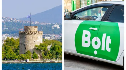 Cât costă să mergi cu Boltul în Grecia. Suma care i s-a cerut unei femei din București până în Salonic