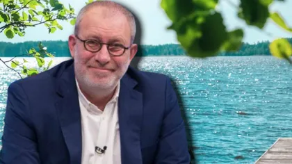 Busu ştie cel mai bine cum este vremea la munte şi la mare. Unde își va petrece prezentatorul de la Pro TV concediul
