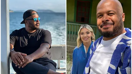 Cum arată viața lui Cabral după divorțul de Andreea Ibacka: „Nu-ți dai seama că-ți lipsește decât atunci când ajungi din nou acolo”