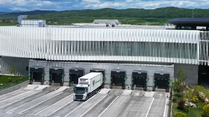 Investiție uriașă în România. Cea mai mare fabrică de profil din sud-estul Europei va fi construită la Buzău