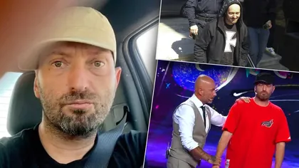 Hipnotistul Andrei Voicu, convins de faptul că rapperul Cheloo este „atacat psihologic” prin metoda MK Ultra: „I-a intrat cu tancul prin creier”