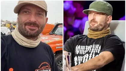 Boala de care suferă Cheloo, afecțiunea nu poate fi vindecată. Detaliul care s-a aflat despre rapper după scandalul cu poliția