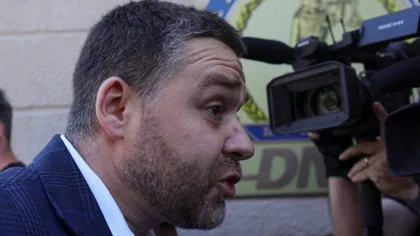Ciprian Ciucu, acuzat de procurorii DNA că ar fi primit servicii de publicitate și consultanță electorală pentru a favoriza un proiect imobiliar, pe când era primar al Sectorului 6 – COMUNICAT