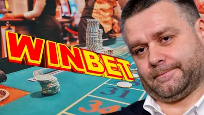 Winbet, firma de jocuri de noroc din spatele scandalului “Ciucu”. Cum a pornit ancheta DNA de la un jackpot și o plângere la ONJN